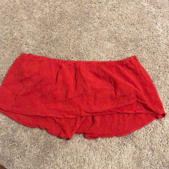 Forever 21 Crop Top - Picture 3 of 3